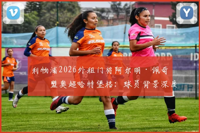 利物浦2026外租门将阿尔明·佩奇加盟奥超哈特堡格：球员背景深度介绍与租借前景全面分析