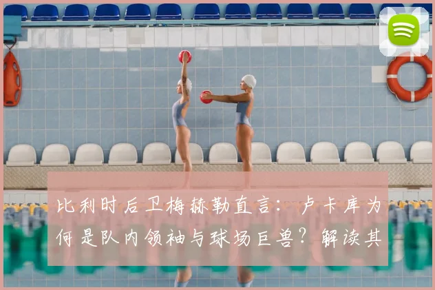 比利时后卫梅赫勒直言：卢卡库为何是队内领袖与球场巨兽？解读其国家队核心作用